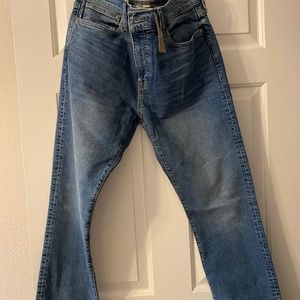 Men’s Denim Jeans